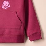 Disney and Marvel Fleece Pullover Hoodie for Girls
