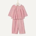 Sofia Grainge Toddler Girls' Corduroy Set in Blush