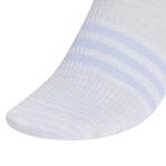 Adidas Kids Superlite Quarter Ankle Socks 6-Pack