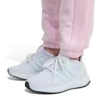 adidas Girls Long Sleeve Hoodie & Jogger Set