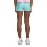 Hurley Girls' Aurora Green Swim Shorts, Medium