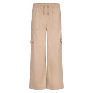 Hurley Girls' Cargo Pants - Timeless Taupe