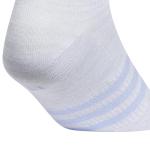 Adidas Kids Superlite Quarter Ankle Socks 6-Pack