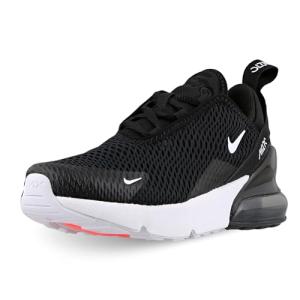Nike Air Max 270 for Little Kids - Black/White