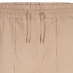 Hurley Girls' Cargo Pants - Timeless Taupe