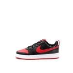 Nike Court Borough Low 2 Big Kid Sneakers