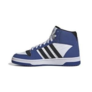 adidas Kids' Break Start Mid Top Sneakers