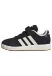 adidas Kids Grand Court Elastic Lace Sneakers