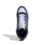 adidas Kids' Break Start Mid Top Sneakers