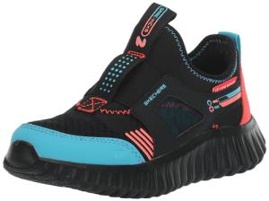 Skechers Kids Boys Depth Charge 2.0 Sneakers