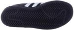 adidas Originals Superstar Kids Sneakers, Black/White