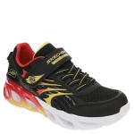 Skechers Kids Thermo-Flash 2.0 Sneakers, Black/Red