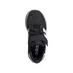 adidas Kids Run 70s 2.0 Elastic Lace Sneakers