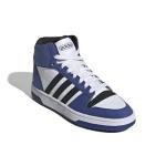 adidas Kids' Break Start Mid Top Sneakers