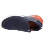 Skechers Kids Ultra Flex 3.0 Sneakers, Navy/Orange