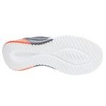 Skechers Kids Ultra Flex 3.0 Sneakers, Navy/Orange