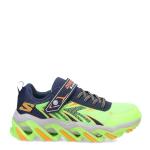 Skechers Kids Mega-Surge 2.0 Sneakers, Lime/Navy
