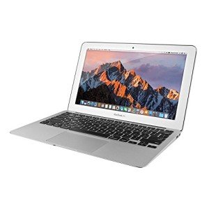Apple MacBook Air 11.6-Inch Laptop - Renewed