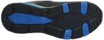 Skechers Kids Hydro Lights Sneakers, Black/Blue