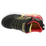 Skechers Kids Thermo-Flash 2.0 Sneakers, Black/Red