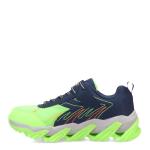 Skechers Kids Mega-Surge 2.0 Sneakers, Lime/Navy