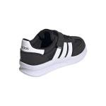 adidas Kids Run 70s 2.0 Elastic Lace Sneakers