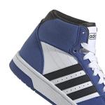 adidas Kids' Break Start Mid Top Sneakers