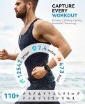 IP68 Waterproof Smart Watch for Fitness & Calls