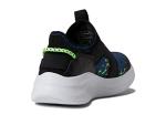 Skechers Kids Ultra Flex 3.0 Sneakers, Black/Blue/Lime