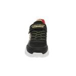 Skechers Kids Thermo-Flash 2.0 Sneakers, Black/Red