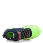 Skechers Kids Mega-Surge 2.0 Sneakers, Lime/Navy