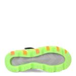 Skechers Kids Mega-Surge 2.0 Sneakers, Lime/Navy