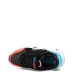 Skechers Gametronix Kids' Shoes, Black/Multi, Size 12