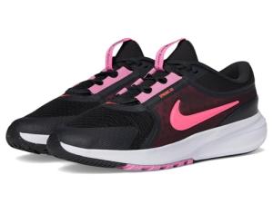Nike Star Runner 5 Big Kid Sneakers, Off Noir