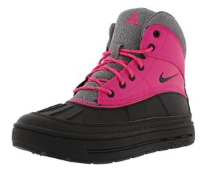 Nike Girls' Woodside 2 High Top Sneakers
