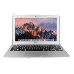 Apple MacBook Air 11.6-Inch Laptop - Renewed