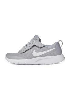 Nike Kids' Tanjun Easy On Shoes, Grey/White