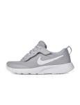 Nike Kids' Tanjun Easy On Shoes, Grey/White