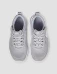 Nike Kids' Tanjun Easy On Shoes, Grey/White