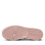 Air Jordan 1 Mid SE Kids' Shoes Size 7