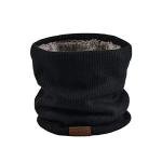 Winter Neck Warmer Gaiter Scarf for Men and Women