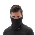 Winter Neck Warmer Gaiter Scarf for Men and Women