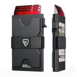 Slim RFID Business Card Holder for Men and Women