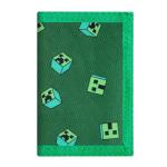 Kids RFID Trifold Wallet with Coin Pocket