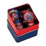 Spider-Man Digital Watch for Kids – Durable Design