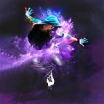 GLEDLOVES LED Light-Up Gloves for All Ages