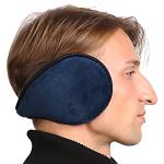 HIG Classic Fleece Ear Warmers for Winter