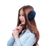 HIG Classic Fleece Ear Warmers for Winter