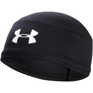 Under Armour UA20900 Football Skull Cap, Black