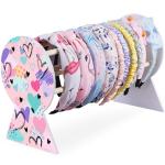 Basumee Headband Holder - Girls' Hair Accessory Organizer